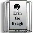 Erin Go Bragh Laser