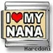 I Love My Nana