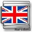 United Kingdom Flag