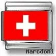 Switzerland Flag