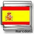 Spain Flag