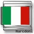 Italian Flag