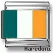 Ireland Flag