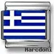 Greece Flag
