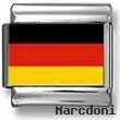Germany Flag