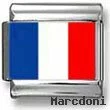 France Flag