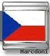 Czech Republic Flag