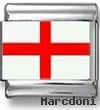 England Flag