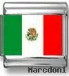 Mexican Flag