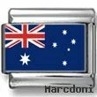 Australia Flag