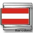Austria Flag