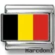 Belgium Flag