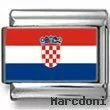 Croatia Flag