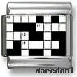 Crossword Puzzle