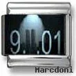 9-11-01 Black