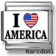 I Love America