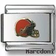 Clevlend Browns