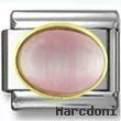 Oval June Alexandrite Birthstone