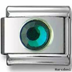 May-Emerald Birthstone