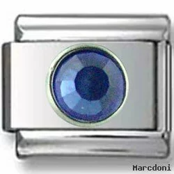 September-Sapphire Birthstone