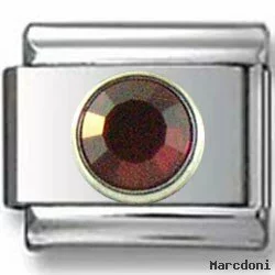 July-Ruby Birthstone