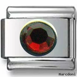 January-Garnet Birthstone
