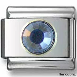 March-Topaz Birthstone