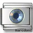 March-Topaz Birthstone