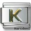 K gold