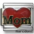 Mom Heart