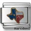 Texas Italian Charm