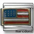 Classic American Flag