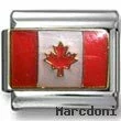 Canadian Flag