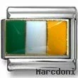Irish Flag