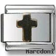 Cross gold