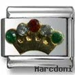 Regal Italian Charm