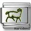 Aries Ram