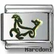 Capricorn Goat