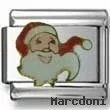 Happy Santa