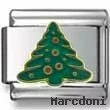 Holiday Fur Tree
