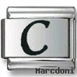 C