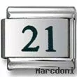 21