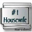#1 Housewife