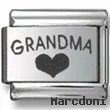 Grandma Heart