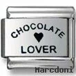 Chocolate Lover