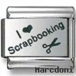 I Love Scrap-Booking