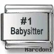 #1 Babysitter