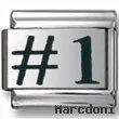 #1