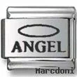 Angel Laser