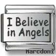 I Believe in Angels